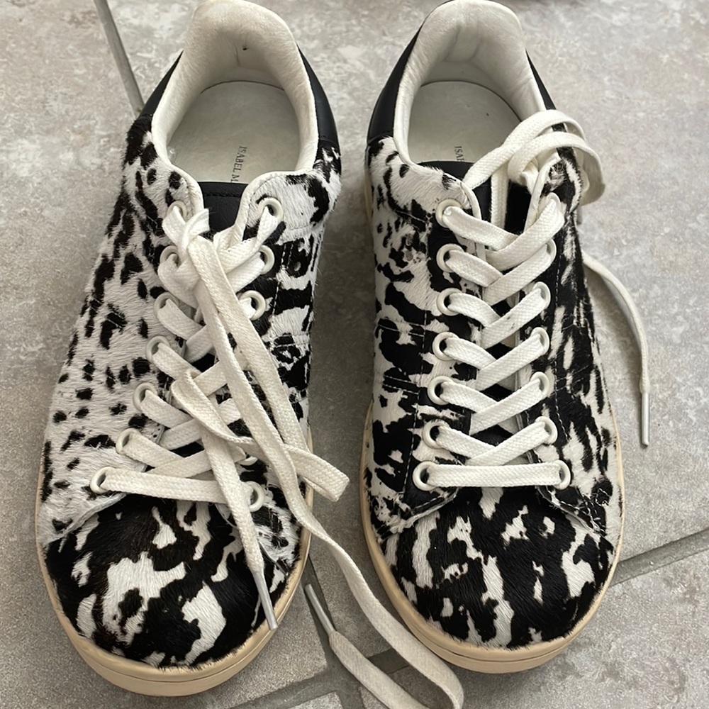 Isabel marant sneakers